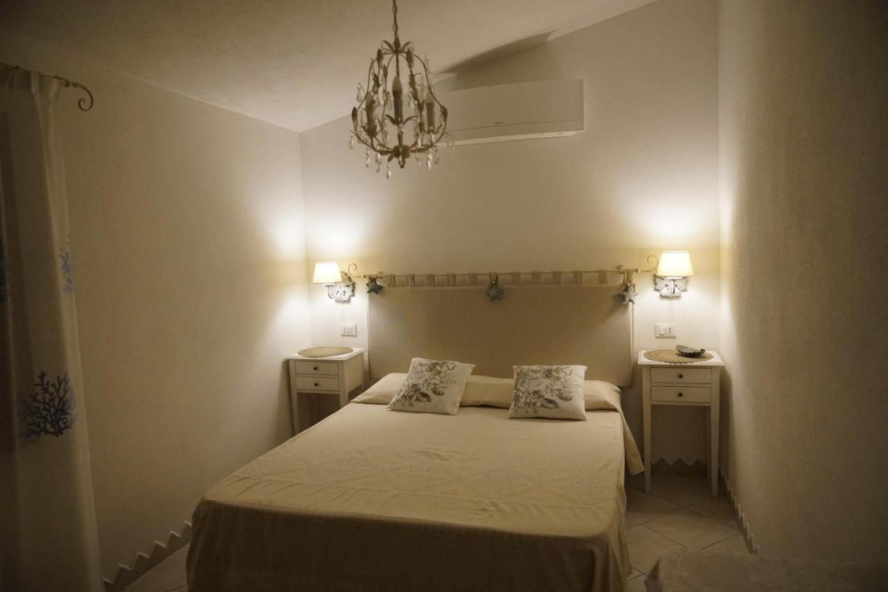 Villa Da Luciana Orosei Zewnętrze zdjęcie