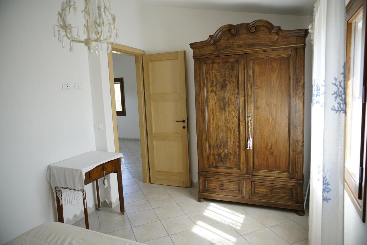 Villa Da Luciana Orosei Zewnętrze zdjęcie