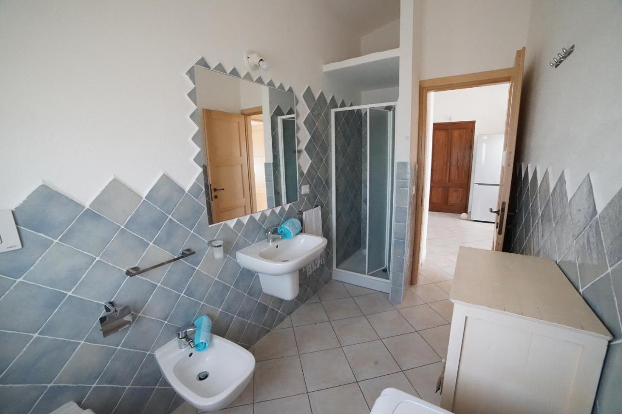 Villa Da Luciana Orosei Zewnętrze zdjęcie