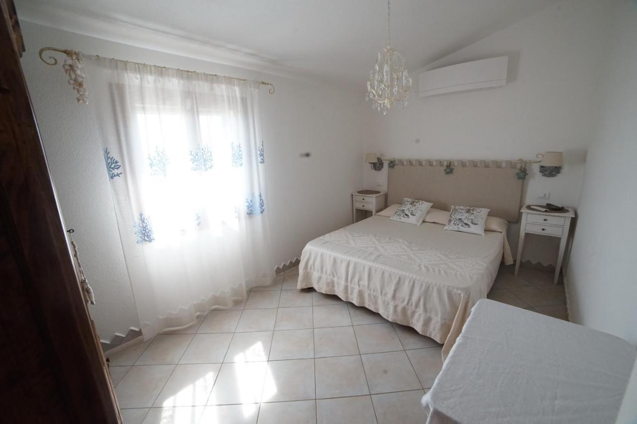 Villa Da Luciana Orosei Zewnętrze zdjęcie