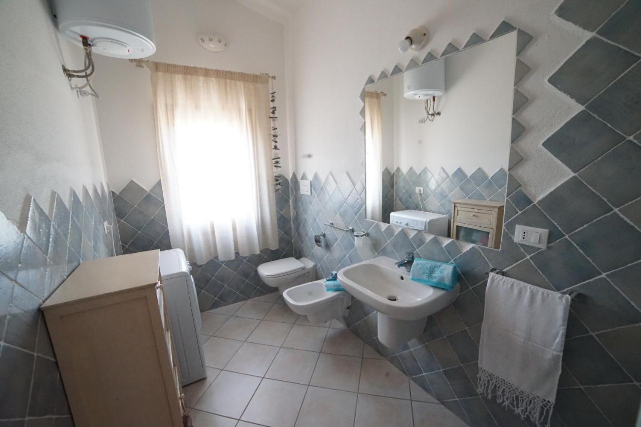Villa Da Luciana Orosei Zewnętrze zdjęcie