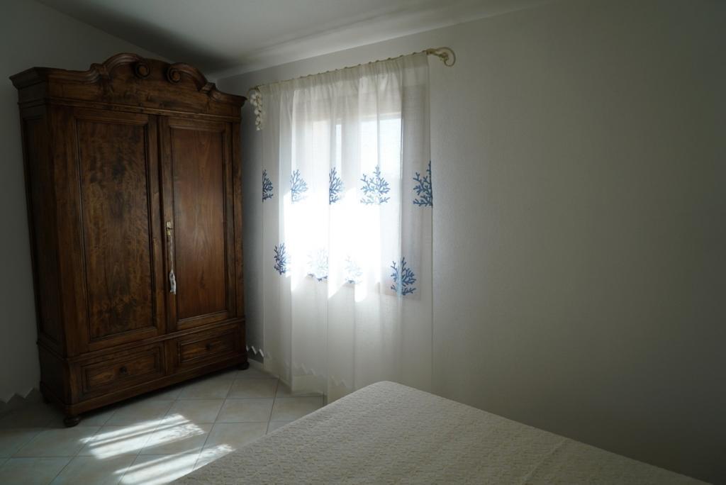 Villa Da Luciana Orosei Zewnętrze zdjęcie