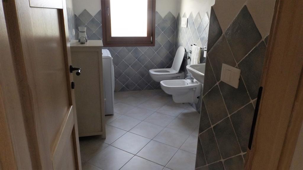 Villa Da Luciana Orosei Zewnętrze zdjęcie